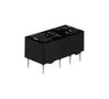 SIGNAL RELAY, DPDT, 48VDC, 2A, TH G6A-274P-ST15-US-DC48