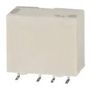 SIGNAL RELAY, DPDT, 24VDC, 1A, SMD G6J-2FS-Y-TR-DC24