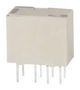 SIGNAL RELAY, DPDT, 24VDC, 1A, TH G6J-2P-Y-DC24