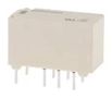 SIGNAL RELAY, DPDT, 12VDC, 2A, TH G6S-2-DC12