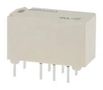 SIGNAL RELAY, DPDT, 4.5VDC, 2A, TH G6S-2-DC4.5