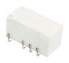 SIGNAL RELAY, DPDT, 5VDC, 2A, SMD G6SK-2G-DC5