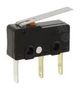 MICROSWITCH, SPST-NC, 5A, 125VAC, 0.39N SS-5GL111-2T