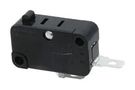 MICROSWITCH, SPST-NO, 10A/250V/8V, 0.98N V-10-3A4