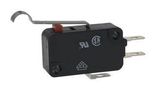 MICROSWITCH, SPDT, 0.1A, 30VDC VX-014-1A2