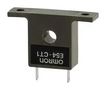 CURRENT TRANSFORMER, 50/60HZ, 5.8MM E54CT1