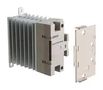 SOLID STATE RELAY, 45A, 24VDC, DIN/PANEL G3PE245BDC1224