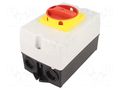 Housing; GA LOVATO ELECTRIC GAZ1