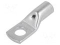 Tip: ring tube; M10; 35÷50mm2; crimped; for cable; non-insulated BM GROUP BM01843
