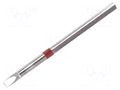 Tip; chisel; 5mm; 420÷475°C; SSC-817A THERMALTRONICS S80CH050
