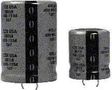 ALUMINUM ELECTROLYTIC CAPACITOR, 470UF, 400V 381LR471M400A042