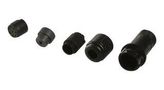 CIRCULAR CONNECTOR, PLUG, 8POS, CRIMP PXP4011/08P/3540