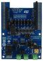 EXPANSION BOARD, STM32 NUCLEO BOARD X-NUCLEO-OUT07A1