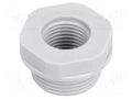 Reduction of threads for glands; Int.thread: PG9; polyamide LAPP KU-PG16/9