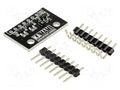 Humidity/temperature sensor module KAMAMI KAMODHTS221