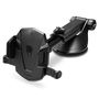 Spigen TS35 Car Cockpit Phone Holder - Black, Spigen 8809466649820 8809466649820