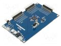 Dev.kit: Microchip ARM; SAMD; Xplained Pro; Add-on connectors: 3 MICROCHIP TECHNOLOGY ATSAMD21-XPRO