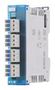 DIGITAL RELAY MODULE, 4 O/P, 18 TO 30VDC XN-322-4DO-RNO