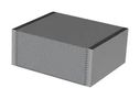 FILM CAPACITOR, 1UF, 50VDC, 2824 DECE4100KA5N00
