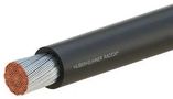 HOOK UP WIRE, 0.25MM2, POLYOLEFIN, 100M RXL 125 0.25MM2 GN
