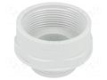 Enlarger of threads for glands; Int.thread: PG29; polyamide LAPP EKU-PG21/29