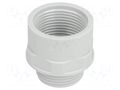 Enlarger of threads for glands; Int.thread: PG16; polyamide LAPP EKU-PG13.5/16