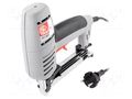 Electric stapler; 230VAC; 3.5m REGUR DRG-ET11