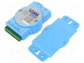 Automation module: analog output; -10÷70°C; ADAM-6000; 10÷30VDC ADVANTECH ADAM-6224