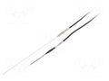 Sensor: temperature; thermocouple J; Insulation: PTFE; cl.1 GUENTHER 20402042990150ATM