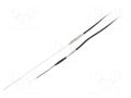 Sensor: temperature; thermocouple J; Insulation: PTFE; cl.1 GUENTHER 20402042990150ATM
