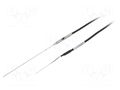 Sensor: temperature; thermocouple J; Insulation: PTFE; cl.1 GUENTHER 20402042990100ATM