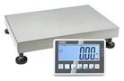 INDUSTRIAL BALANCE SCALE, PLATFORM/600KG IFC 600K-2