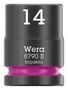 IMPAKTOR SOCKET, 3/8" DRIVE, 30MM 05005505001