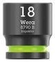 IMPAKTOR SOCKET, 3/8" DRIVE, 30MM 05005509001