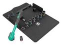 IMPAKTOR SOCKET SET, 3/8" DRIVE, 11PC 05005531001