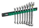 RATCHETING COMBO WRENCH SET, 8 PC 05020016001