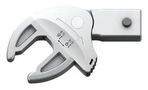 SELF SETTING INSERT SPANNER, L, 19MM 05020171001