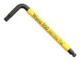L HEX KEY, 5/32", 71MM ARM 05022654001