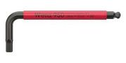 L HEX KEY, 7/32", 90MM ARM 05022656001