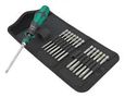 SCREWDRIVER SET, 15PC 05051061001