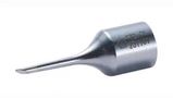 SOLDERING TIP, 60D BEVEL, SHAPE C, 1.9MM T32-C1