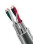 MULTIPAIR CABLE, 2 PAIR, 22AWG, 152M 8723.01152