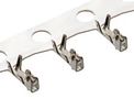 CONTACT, SOCKET, 28AWG, CRIMP 50079-8001