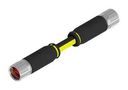 CBL ASSY, 9P CIR RCPT-RCPT, 5M 58-25001