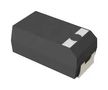 TANT POLYMER CAPACITOR, 220UF, 2.5V/2917 T598V227M2R5ATE009