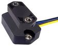 HALL EFFECT ROTARY SENSORS, 360DEG, 15V PS2P-CON-CE-M001-2AA-C0002-ERA360-RE