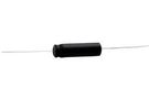 ALUMINUM ELECTROLYTIC CAPACITOR, 500UF, 35V, AXIAL TVA1227