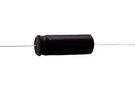 ALUMINUM ELECTROLYTIC CAPACITOR, 12UF, 450V, AXIAL TVA1706