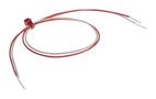 RTD SENSOR, 1KOHM, -50 TO 250DEG C RG-S2B-DM507-300-C59 (PACK OF 10)