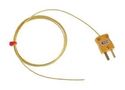 THERMOCOUPLE, TYPE K, 1M, 350DEG C Z3-K-1.0-1/0.315-MP-ANSI (PACK OF 5)